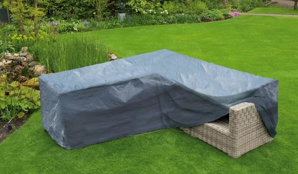 The best garden furniture covers
